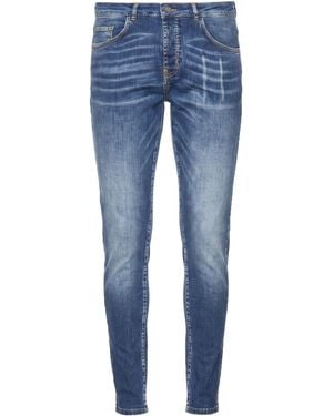 Gazzarrini Jeans - Blue