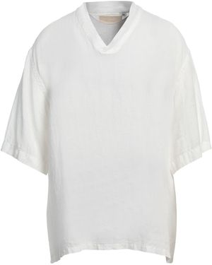 INLINUM Shirt - White