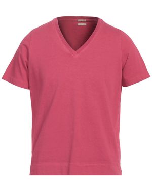 Massimo Alba T-shirt - Rosa