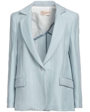 Kaos Blazer - Blue