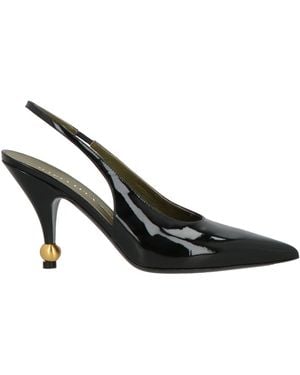 MARIA LUCA Pumps - Black