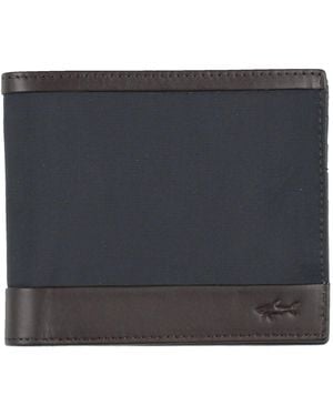 Paul & Shark Wallet - Black