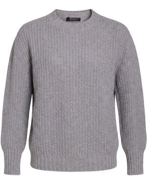 Aragona Sweater Cashmere - Gray