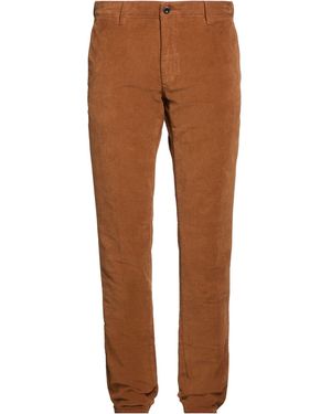 Incotex Trouser - Brown