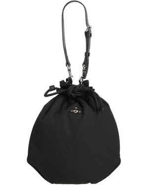 Vivienne Westwood Handbag - Black