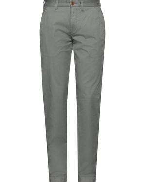 Barbour Trouser - Gray