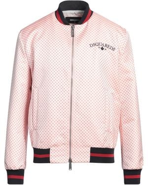 DSquared² Jacke & Anorak - Pink