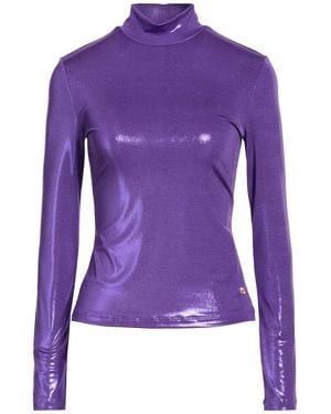 Just Cavalli Tops - Purple