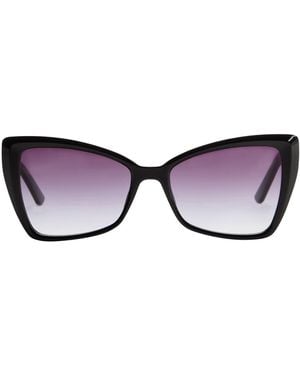 KARL LAGERFELD Sunglasses - Brown