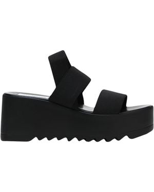 Steve Madden Sandals - Black