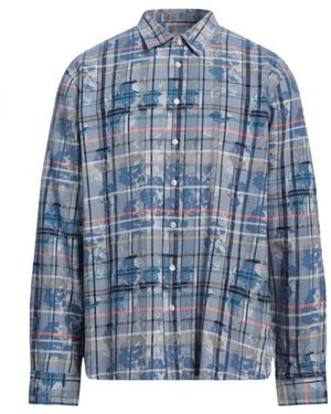 Etro Shirt - Blue