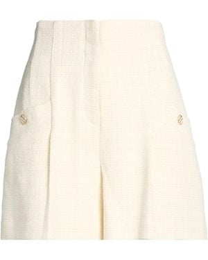 Sandro Shorts & Bermuda Shorts - Natural