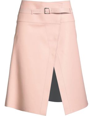 DESA NINETEENSEVENTYTWO Midi Skirts - Pink