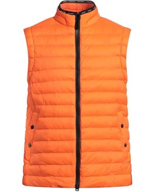 Peuterey Gilet - Orange