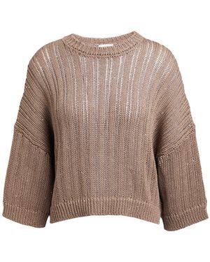 Peserico Pullover - Braun