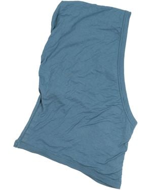 Rick Owens Hats - Blue