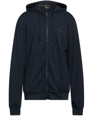 Freddy Sweatshirt Cotton - Blue
