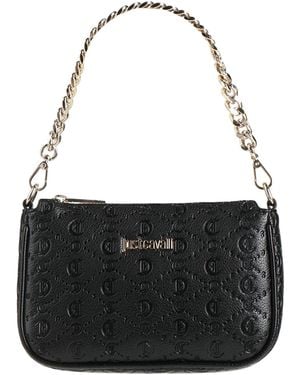 Just Cavalli Handbag - Black