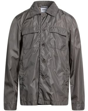 Aspesi Jackets - Grey