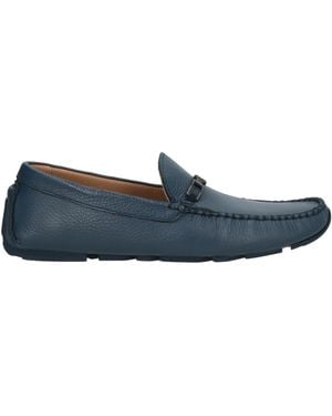 Baldinini Loafer - Blue