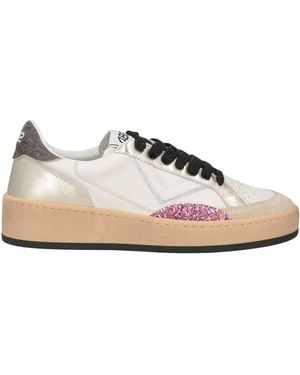 4b12 Sneakers Leather - Pink