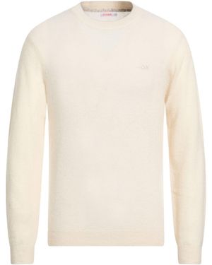 Sun 68 Jumper - White