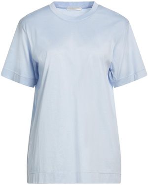 Circolo 1901 T-Shirts - Blue