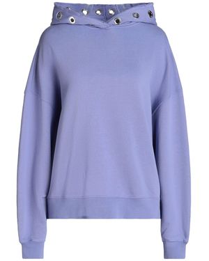 Khrisjoy Sweatshirt - Blue