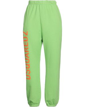 DSquared² Trouser - Green