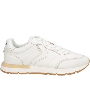 Voile Blanche Trainers - White