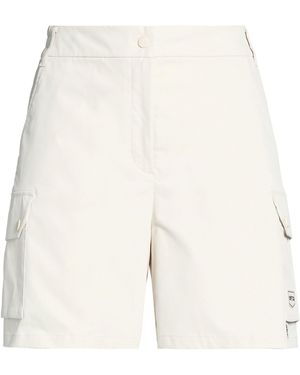 Duvetica Shorts & Bermuda Shorts - Natural
