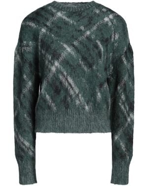 Dior Pullover - Verde