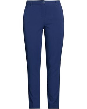 Kocca Trousers - Blue