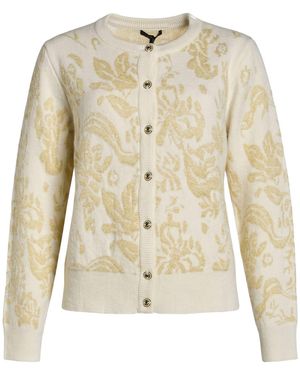 Kocca Cardigans - Natural