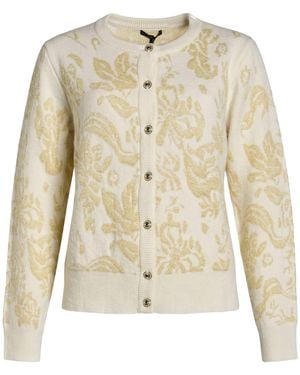Kocca Cardigans - Natural