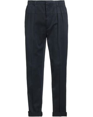 Gabriele Pasini Pants - Blue