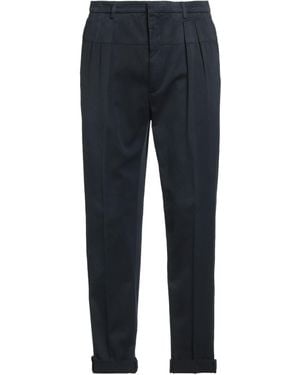 Gabriele Pasini Trousers - Blue