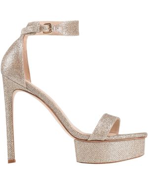 Stuart Weitzman Sandali - Bianco