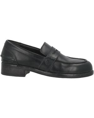 Moma Mocassins - Noir
