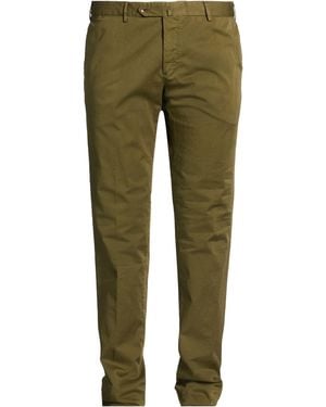 PT Torino Hose - Grün