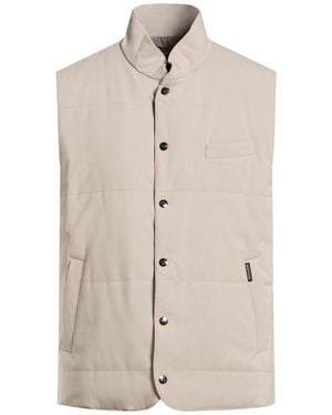 Montecore Gilet - White