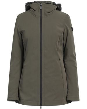 Peuterey Jacket - Green