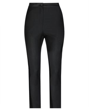 Lanvin Trouser - Black