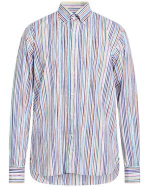 Orian Shirts - Blue