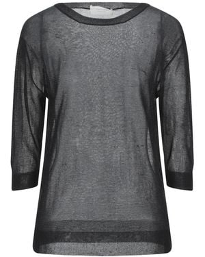 Zanone Jumper - Grey