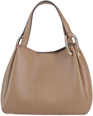 Furla Borsa A Mano - Marrone