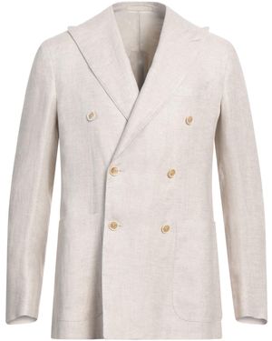 Caruso Blazer - Neutro
