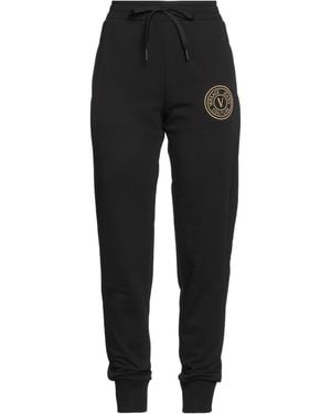 Versace Jeans Couture Trouser - Black