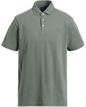 Hackett Polo Shirt - Green