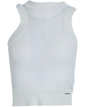 Calvin Klein Top - White